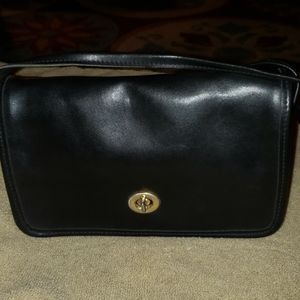 🔷️$8/ea OR 3/$20🔷️80's vintage pleather bag